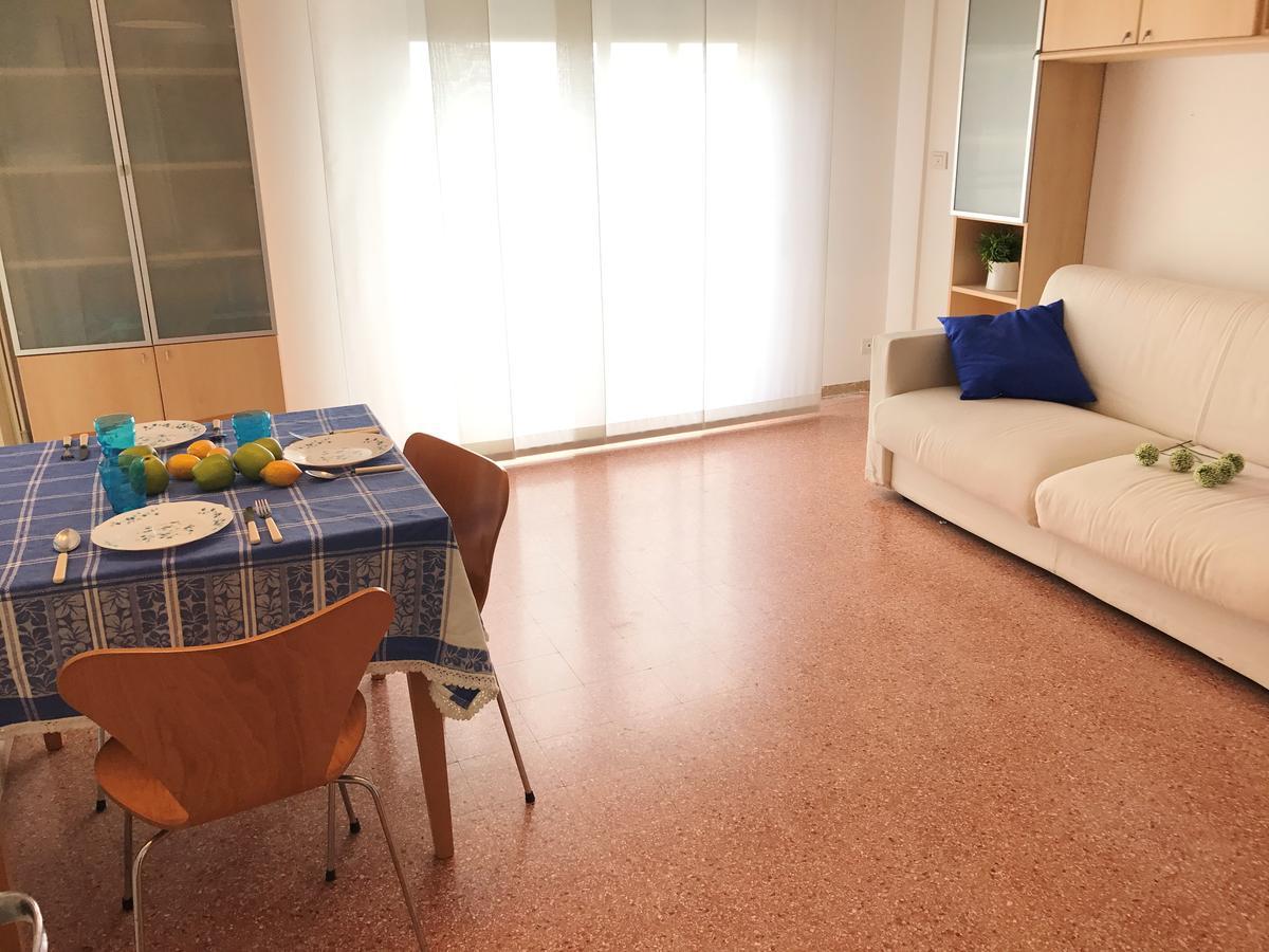 Appartamento Esagono Grado Zewnętrze zdjęcie