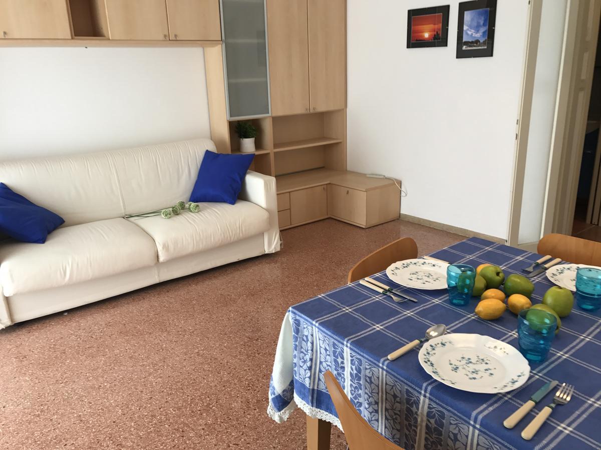 Appartamento Esagono Grado Zewnętrze zdjęcie