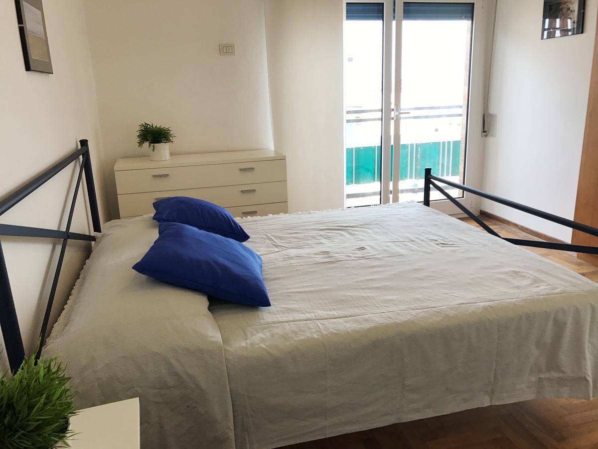 Appartamento Esagono Grado Zewnętrze zdjęcie