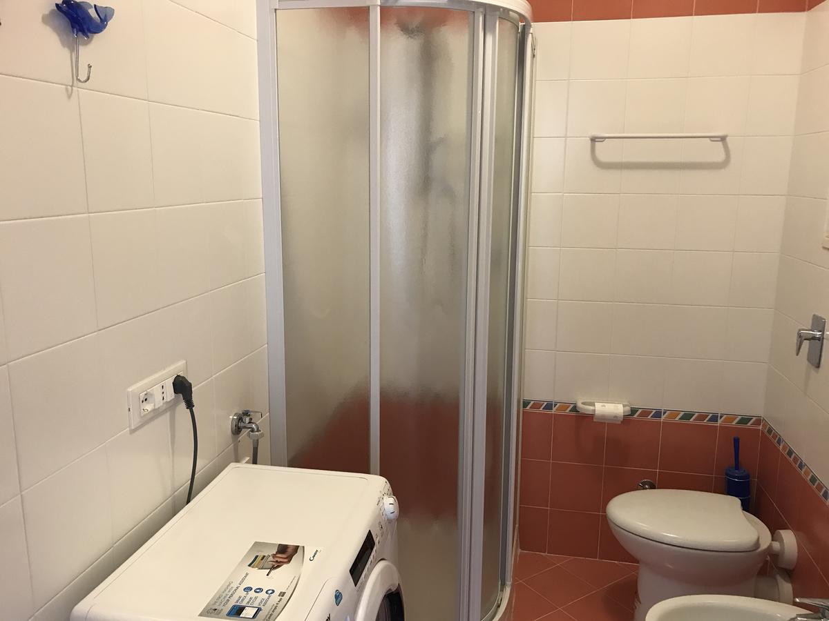 Appartamento Esagono Grado Zewnętrze zdjęcie